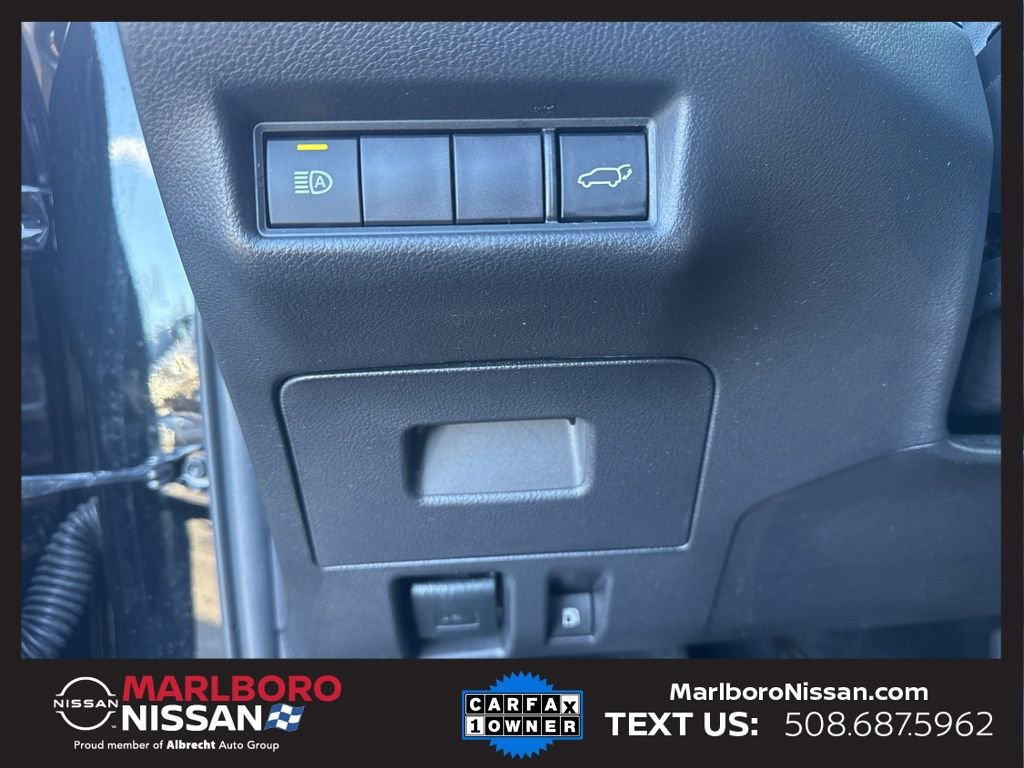 Used 2025 Toyota Grand Highlander XLE image 27