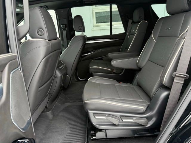 Certified 2025 Cadillac Escalade Premium Luxury image 25