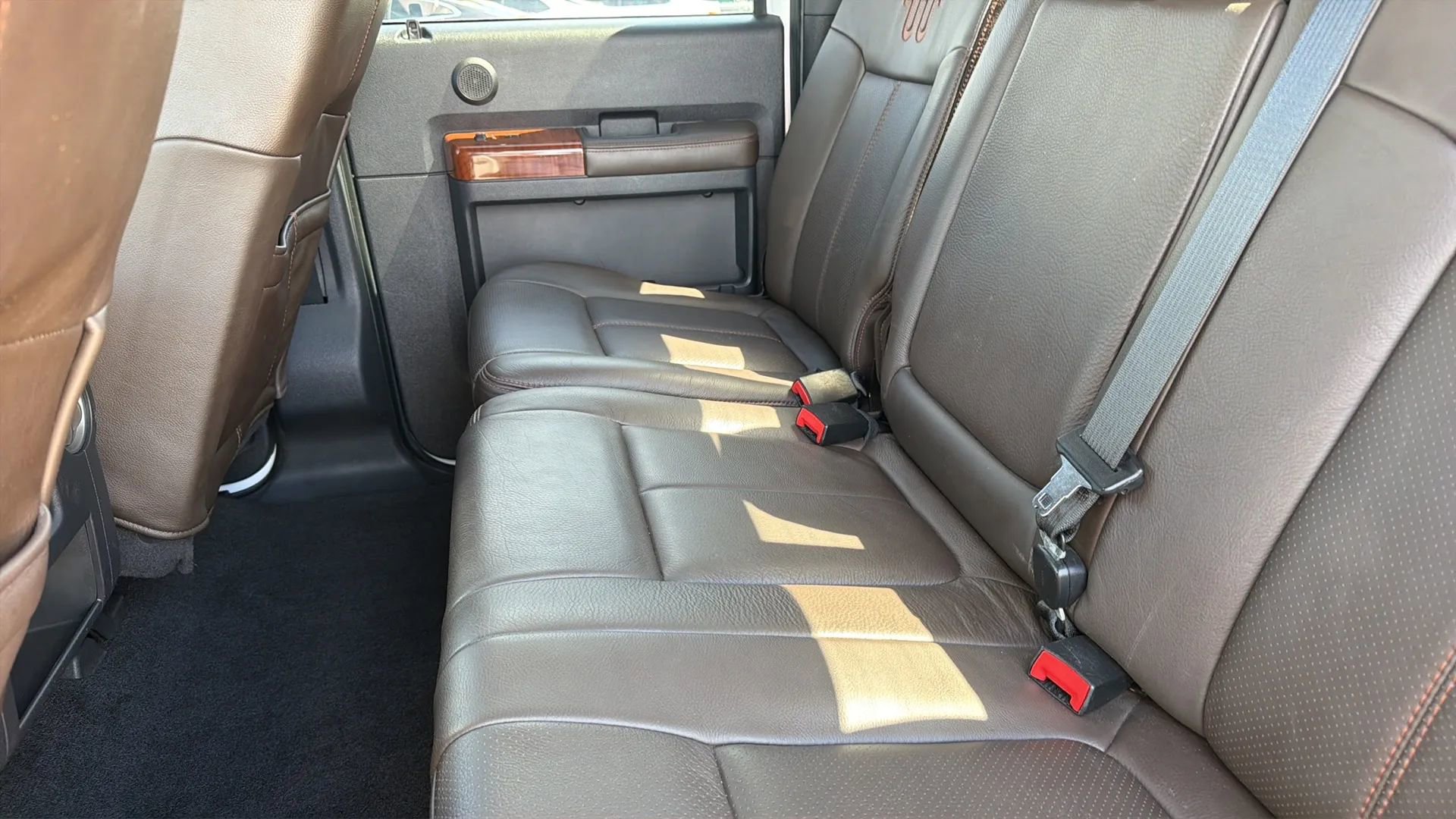 Used 2016 Ford F350 King Ranch AWD/4WD image 58