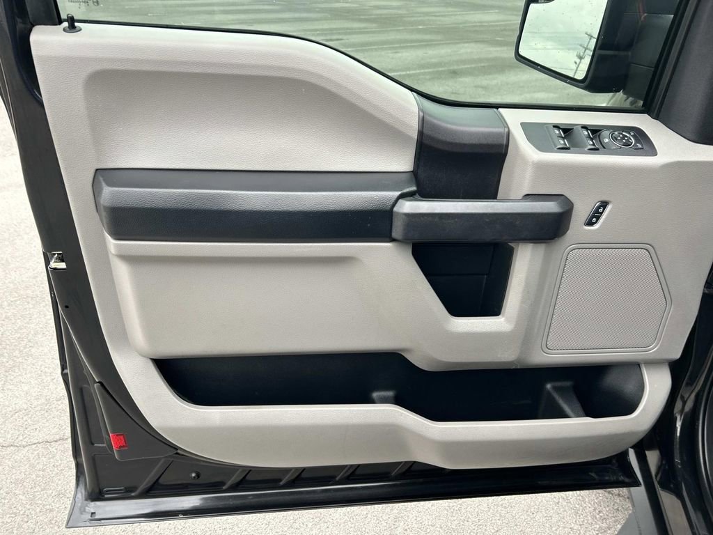 Used 2015 Ford F150 XL w/ Equipment Group 101A Mid image 23