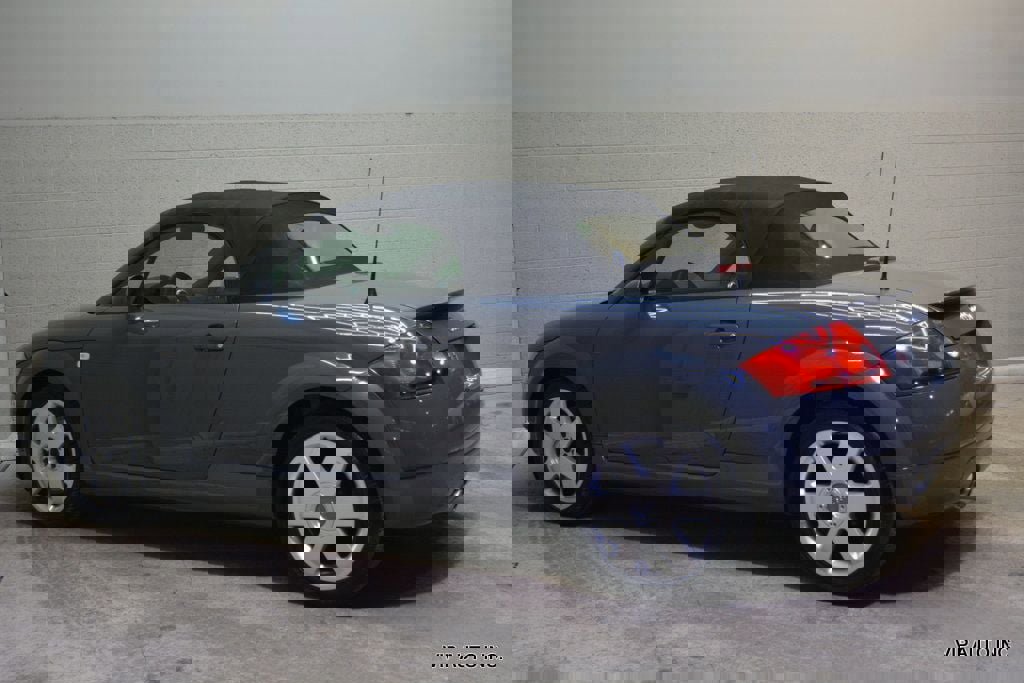 Used 2001 Audi TT 1.8T image 27
