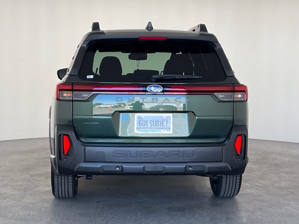 New 2026 Subaru Outback Touring XT AWD/4WD image 5