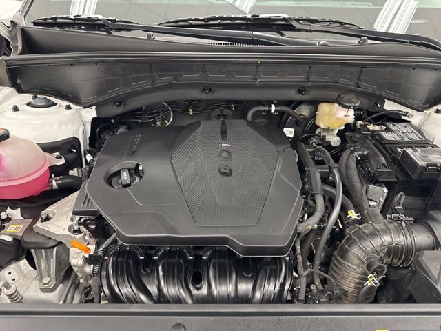 Used 2025 Kia Sorento S image 43