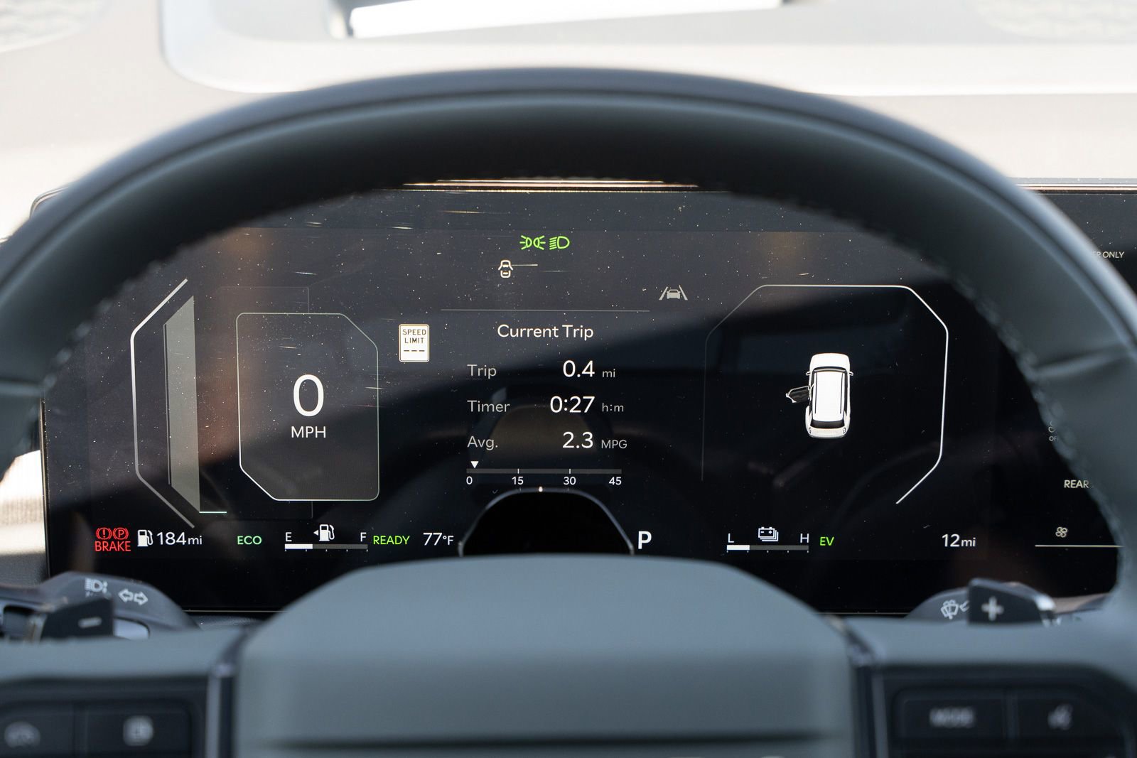 New 2027 Kia Telluride X-Line SX Prestige image 20