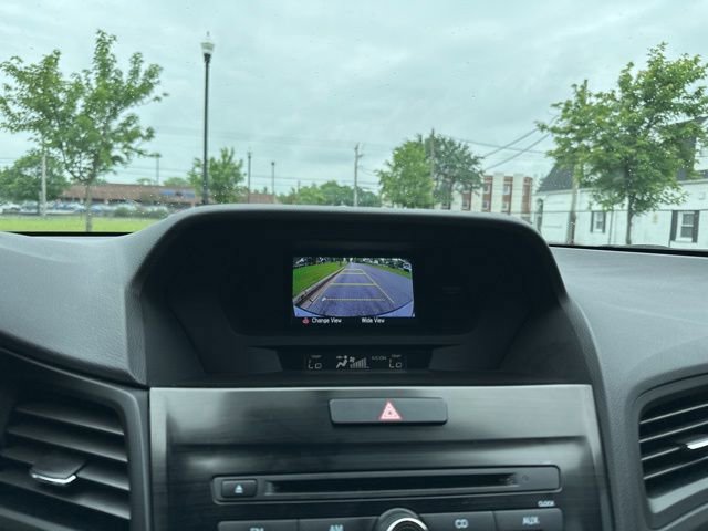 Used 2017 Acura ILX FWD image 38