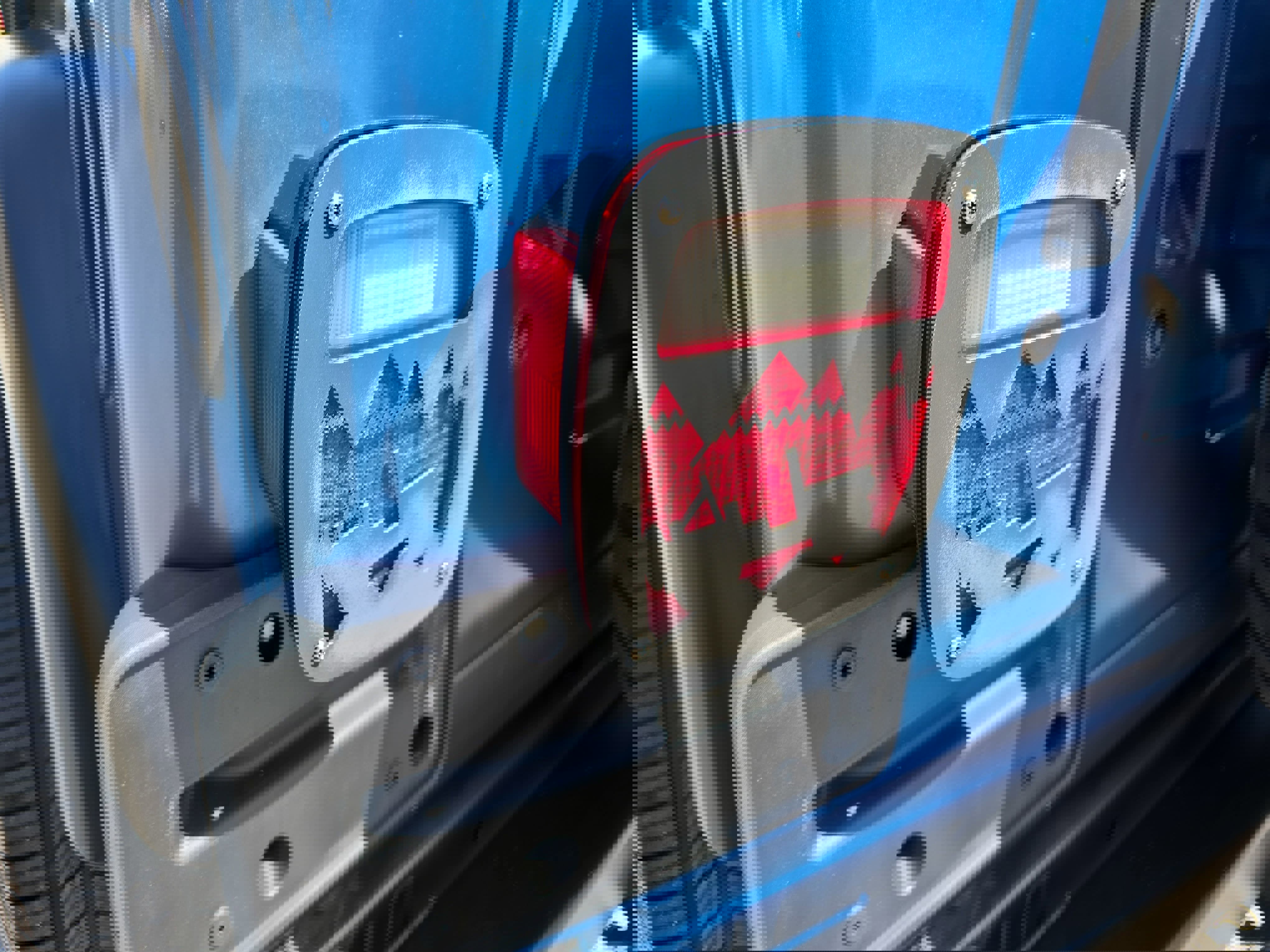 Used 2000 Jeep Wrangler SE image 35