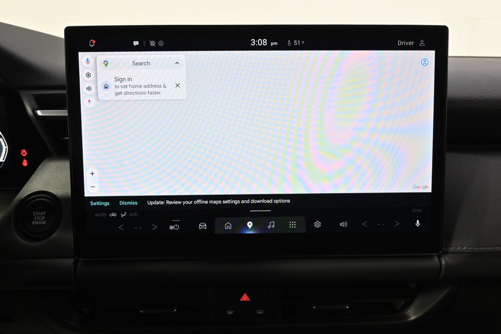 New 2026 MAZDA CX-5 Select AWD/4WD image 28
