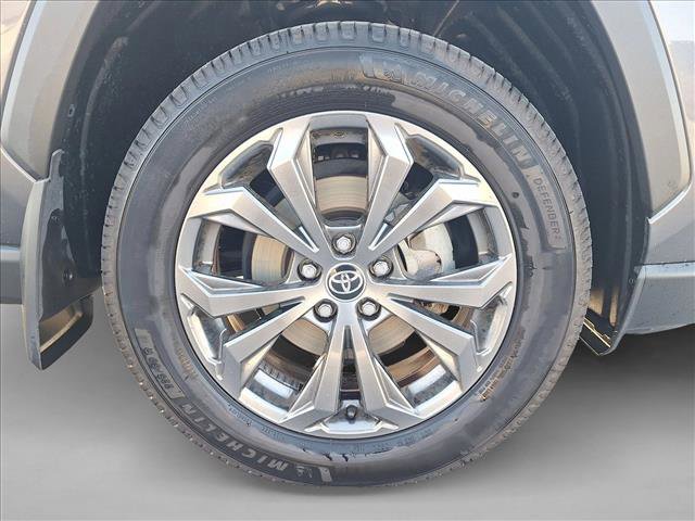 Certified 2023 Toyota RAV4 XLE Premium image 21