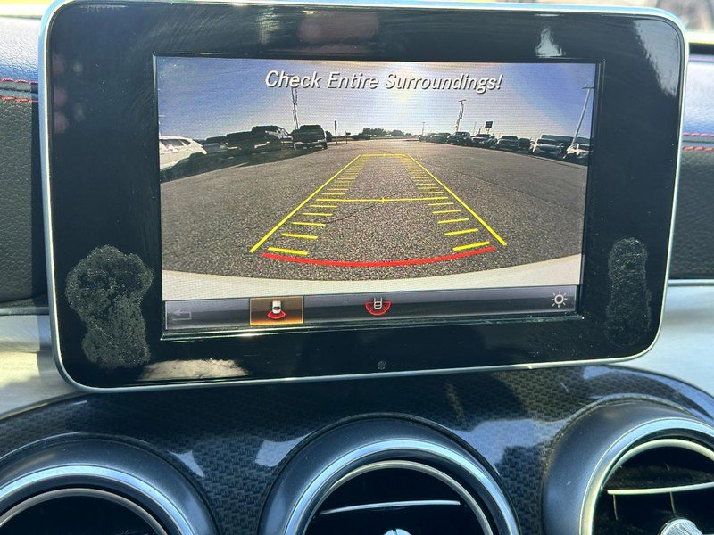 Used 2018 Mercedes-Benz C 43 AMG 4MATIC Coupe image 20