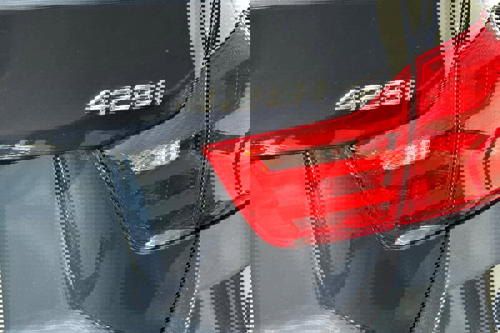 Used 2014 BMW 428i xDrive Coupe image 32