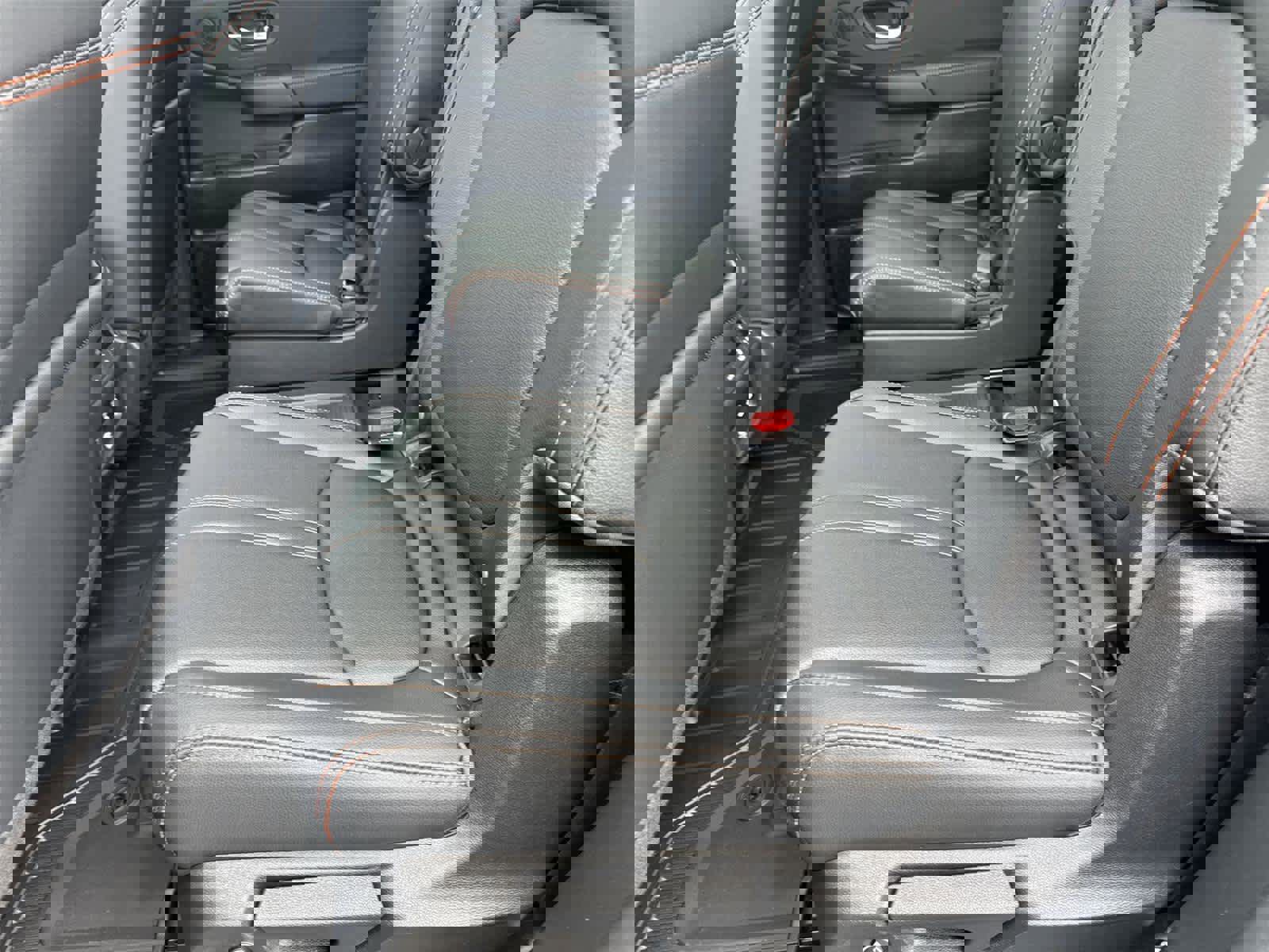 Used 2026 Honda Pilot TrailSport image 15