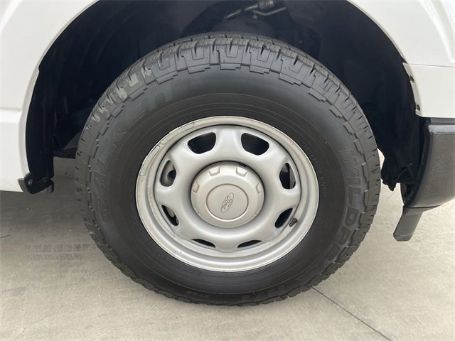 Used 2021 Ford F150 XL w/ Equipment Group 101A High image 30