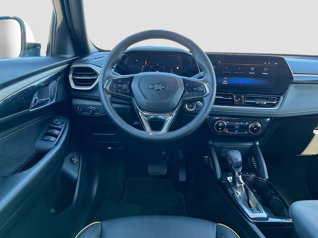 Used 2025 Chevrolet TrailBlazer ACTIV w/ Convenience Package image 21