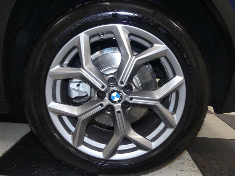 Used 2022 BMW X3 xDrive30i w/ Convenience Package image 30