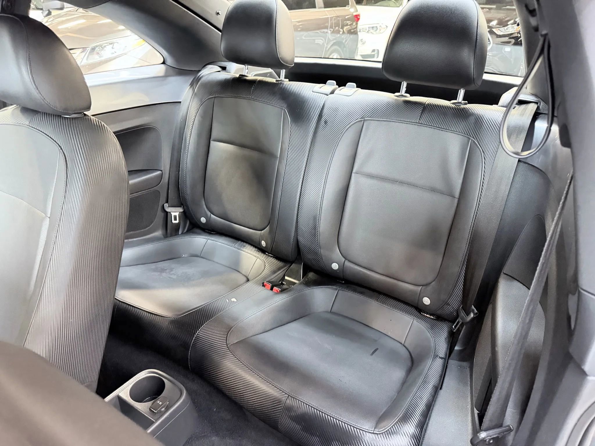 Used 2012 Volkswagen Beetle 2.5 image 17