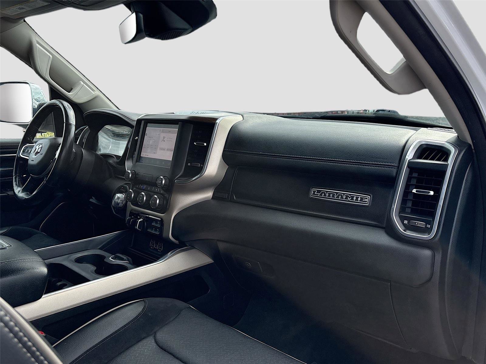 Used 2022 RAM 1500 Laramie image 28