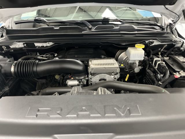 Used 2023 RAM 1500 Limited w/ Trailer Tow Group AWD/4WD image 42