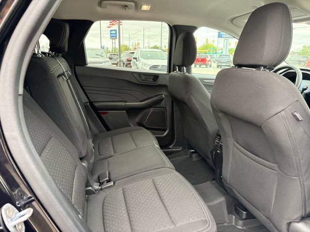 Used 2023 Ford Escape Active AWD/4WD image 14