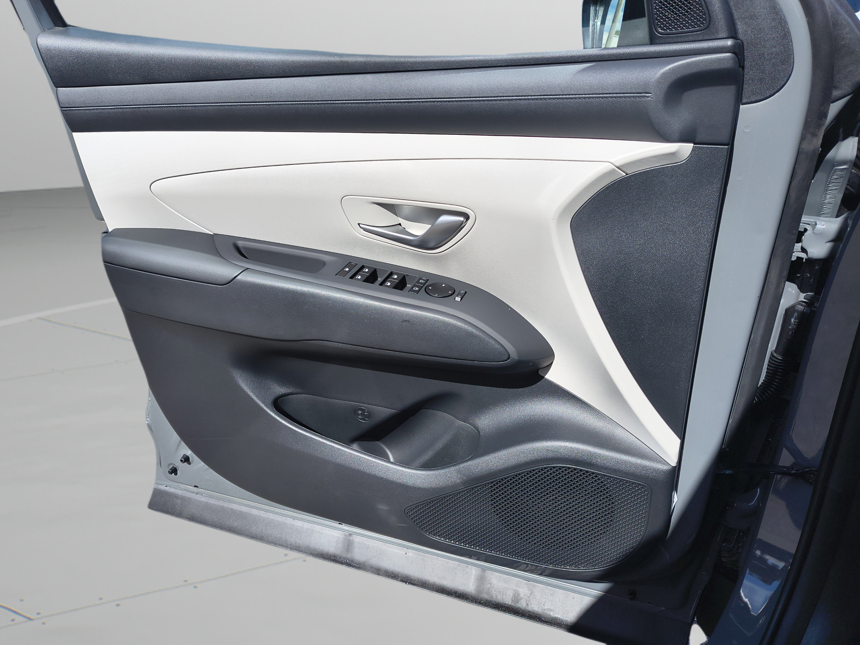 New 2026 Hyundai Tucson SE FWD image 21