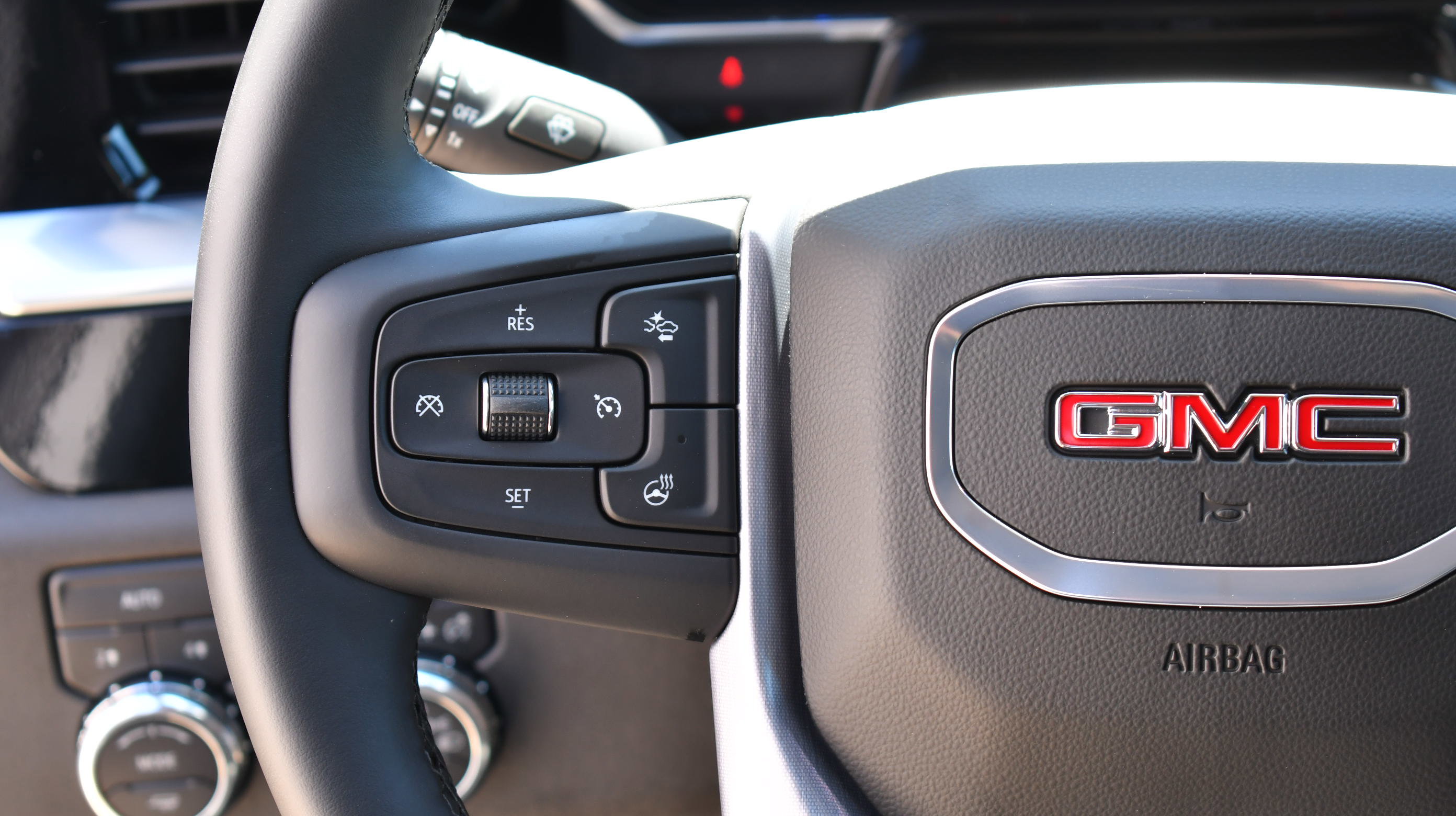 Used 2026 GMC Sierra 1500 Elevation AWD/4WD image 19