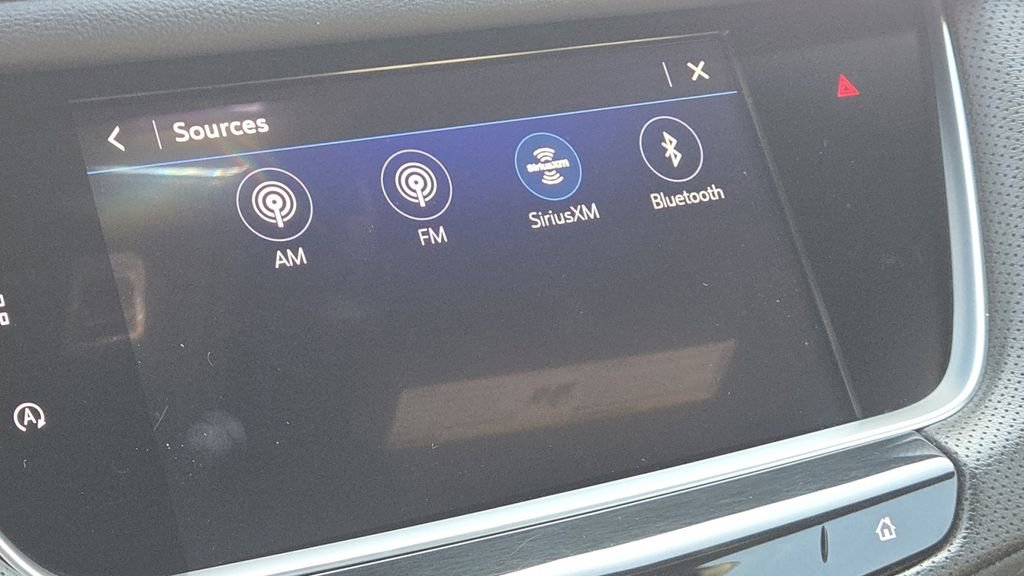 Used 2020 Cadillac XT5 Sportv AWD/4WD image 18