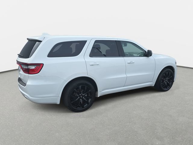 Used 2020 Dodge Durango SXT image 5