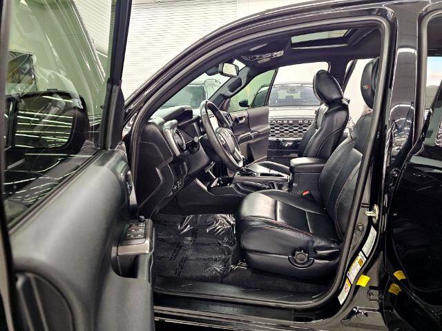 Used 2019 Toyota Tacoma TRD Pro image 28