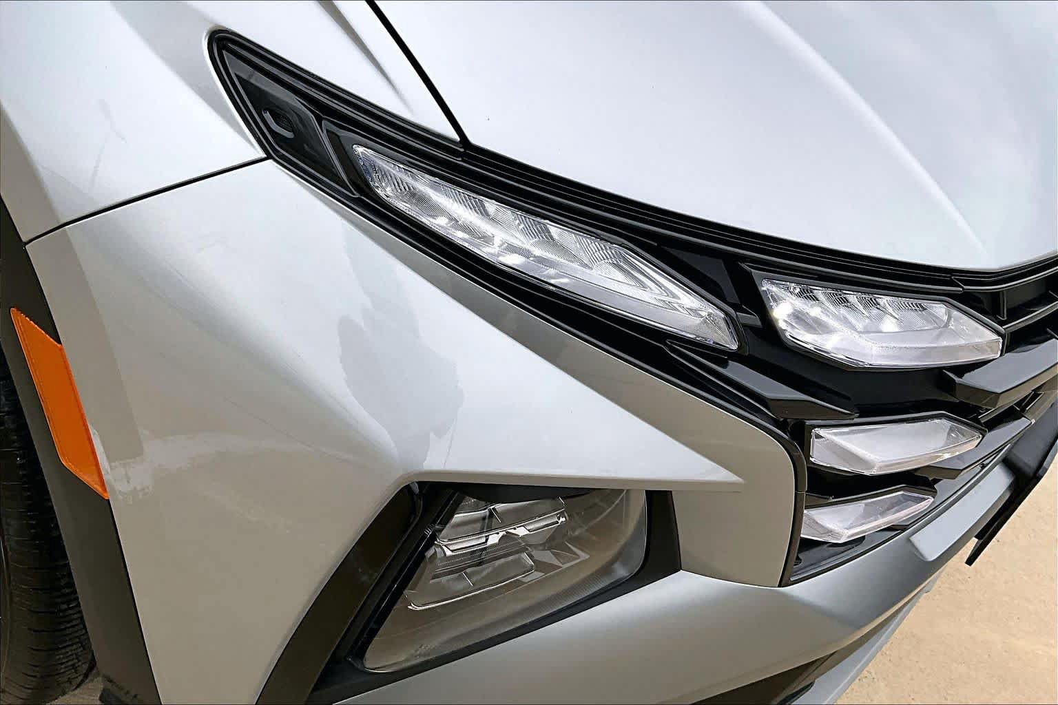 Used 2025 Hyundai Tucson SE FWD image 26