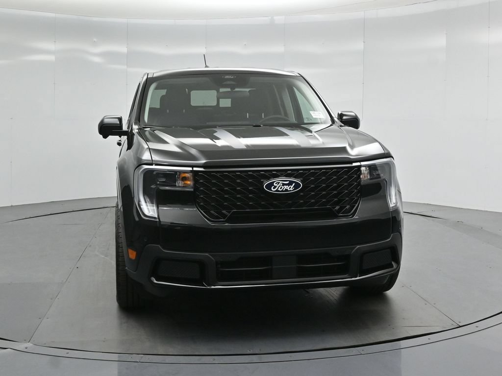 New 2026 Ford Maverick Lariat AWD/4WD image 51