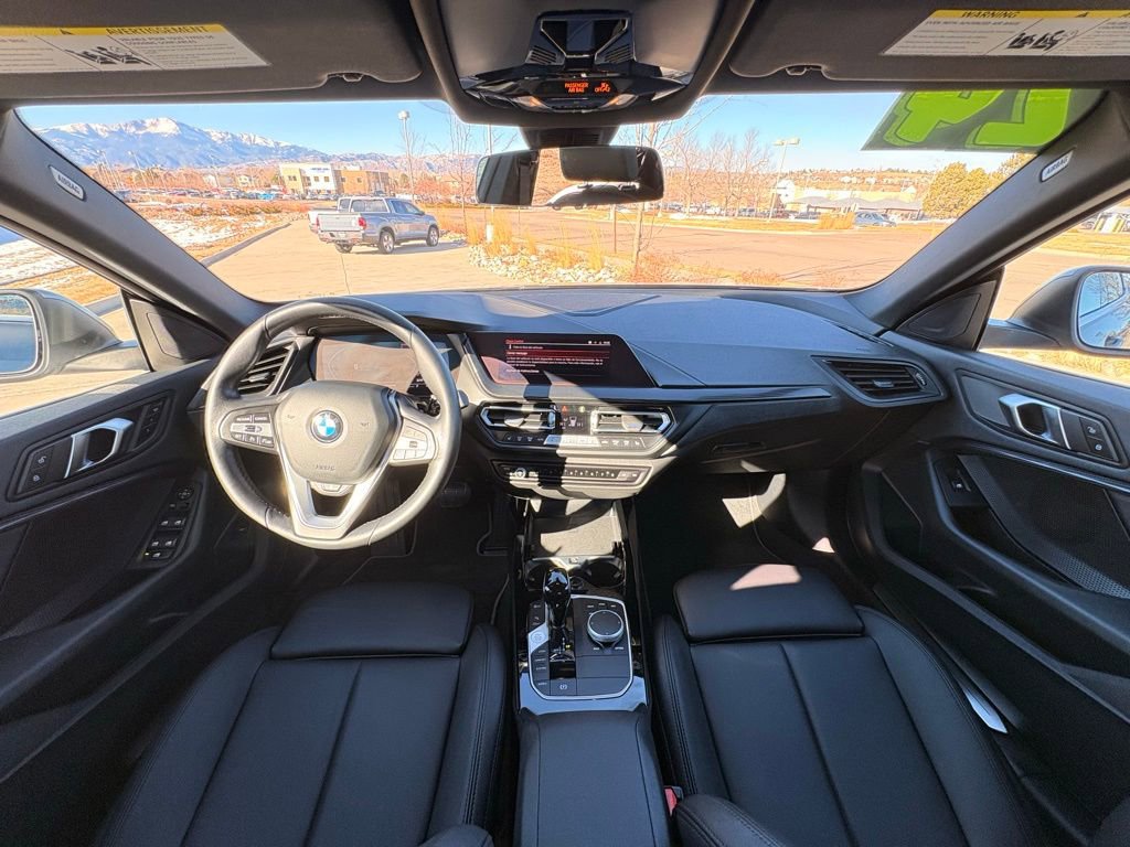 Used 2024 BMW 228i xDrive Gran Coupe AWD/4WD image 13
