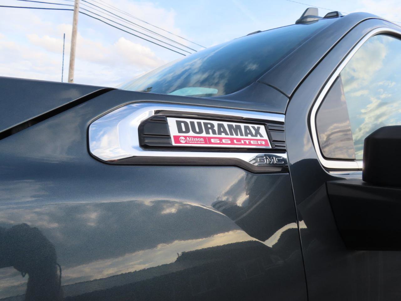 Used 2020 GMC Sierra 3500 Denali image 13