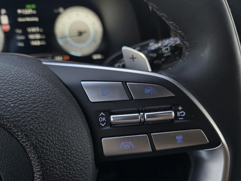 Certified 2024 Hyundai Palisade Calligraphy image 29