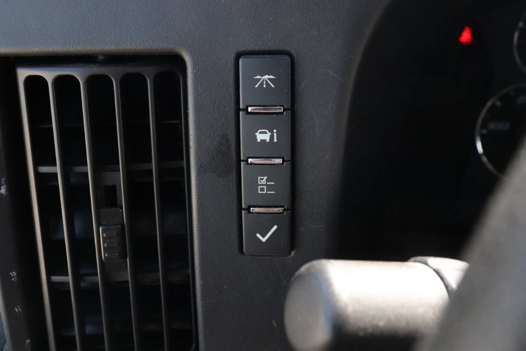 Used 2024 GMC Savana 2500 w/ Driver Convenience Package RWD image 20