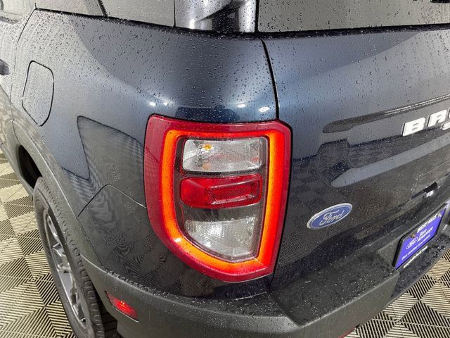 Certified 2021 Ford Bronco Sport Big Bend image 18