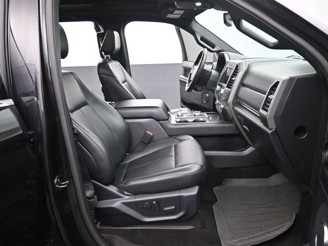 Used 2021 Ford Expedition Max XLT AWD/4WD image 20