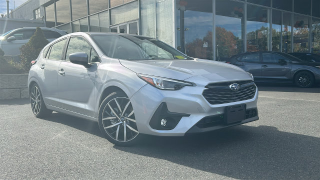 New 2026 Subaru Impreza 2.0i Sport AWD/4WD image 1