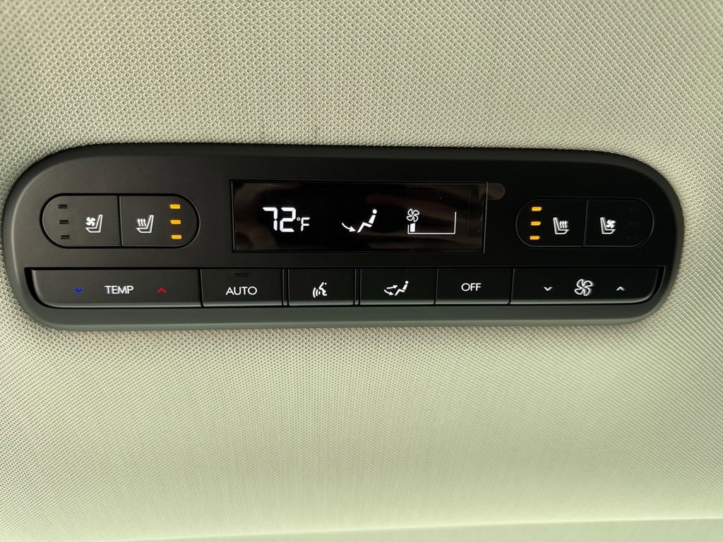 New 2026 Hyundai Palisade SEL Premium image 20