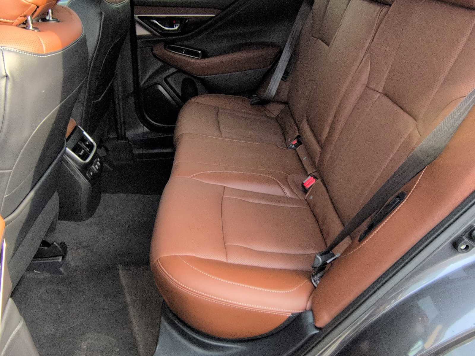 Used 2021 Subaru Outback Touring XT image 21