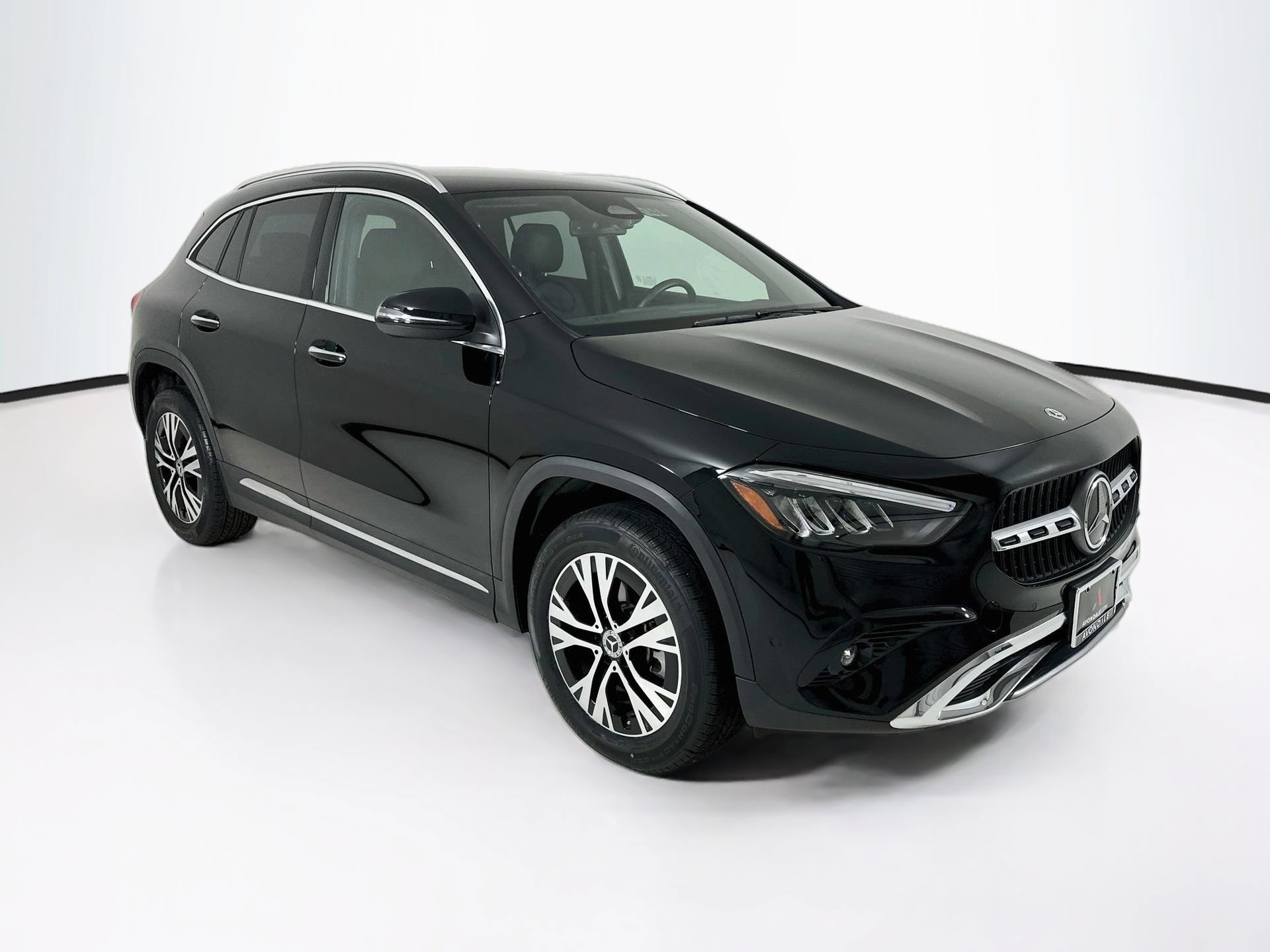 Used 2025 Mercedes-Benz GLA 250