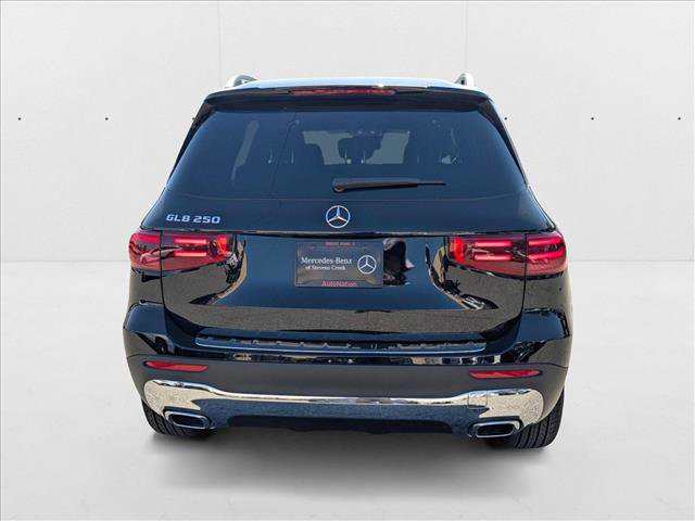 New 2025 Mercedes-Benz GLB 250 image 7