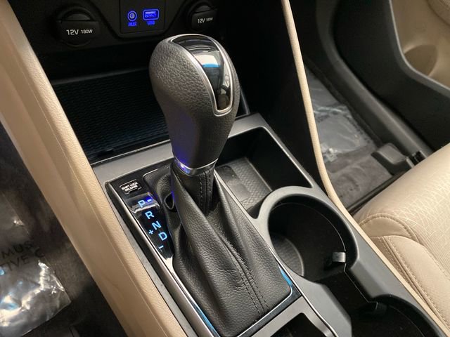 Used 2017 Hyundai Tucson Eco w/ Cargo Package image 23