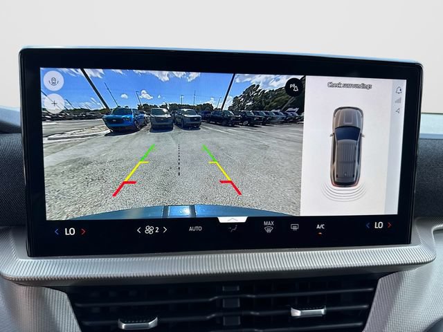 New 2027 Ford Explorer Active RWD image 26