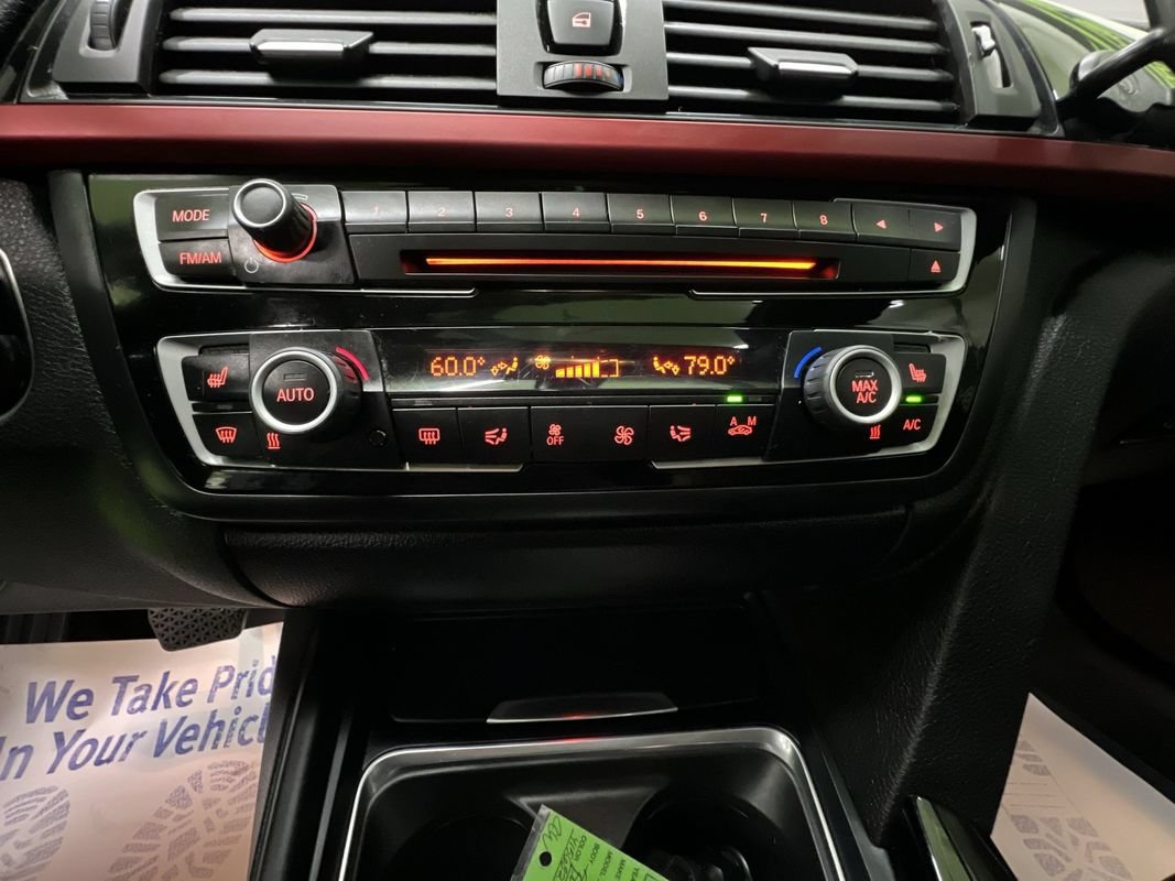 Used 2015 BMW 428i Gran Coupe xDrive AWD/4WD image 25