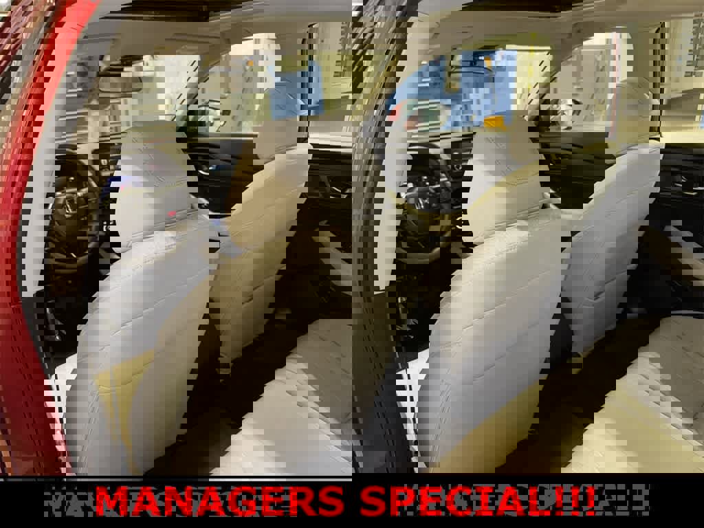 Used 2023 Honda Accord EX image 27