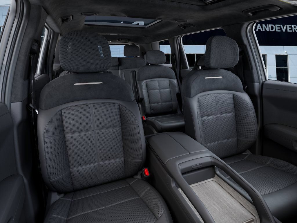 New 2027 Kia Telluride X-Line SX Prestige AWD/4WD image 17