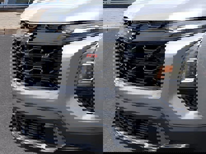 New 2026 Chevrolet Equinox RS w/ Convenience Package III image 25