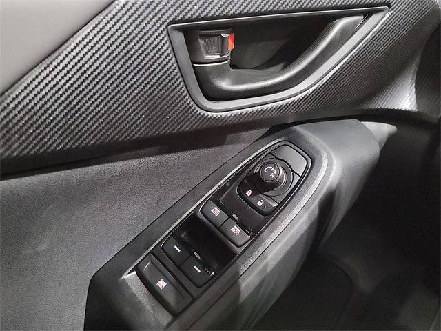 New 2026 Subaru Crosstrek 2.5i Wilderness image 17