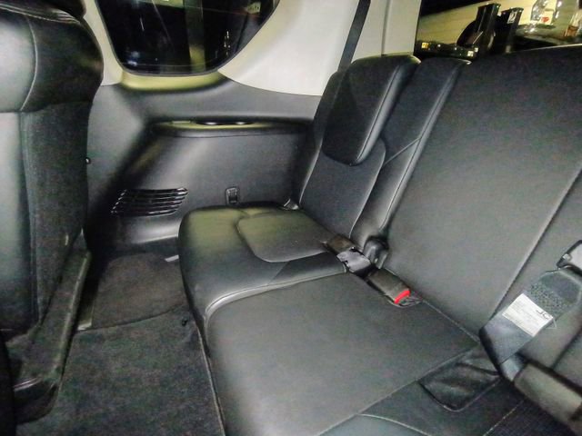 Used 2017 Nissan Armada Platinum w/ Captain Seat Package image 63