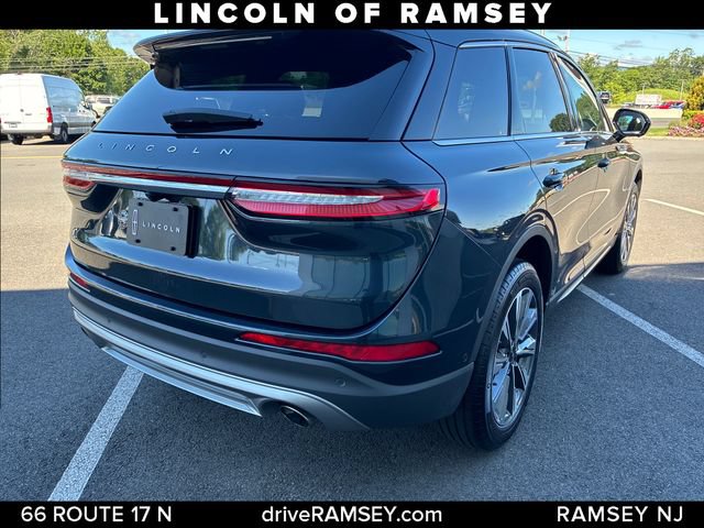 Used 2022 Lincoln Corsair Reserve w/ Equipment Group 201A AWD/4WD image 7