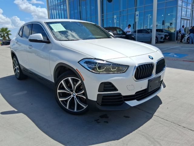 Used 2022 BMW X2 sDrive28i w/ Convenience Package